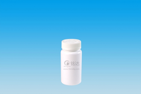 MD-724-HDPE225cc圆肩瓶