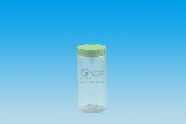MD-728-PET300cc圆柱瓶
