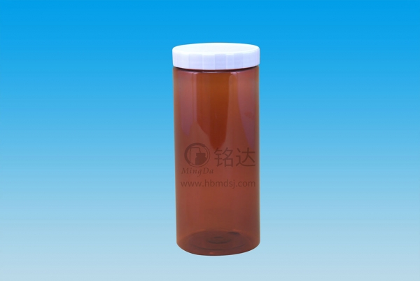 MD-730-PET750cc圆柱瓶