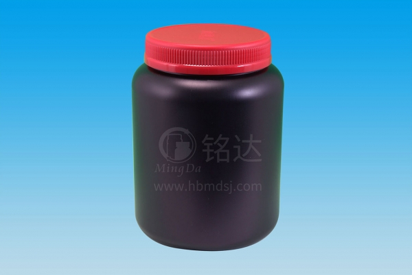 MD-733-HDPE4500cc圆瓶