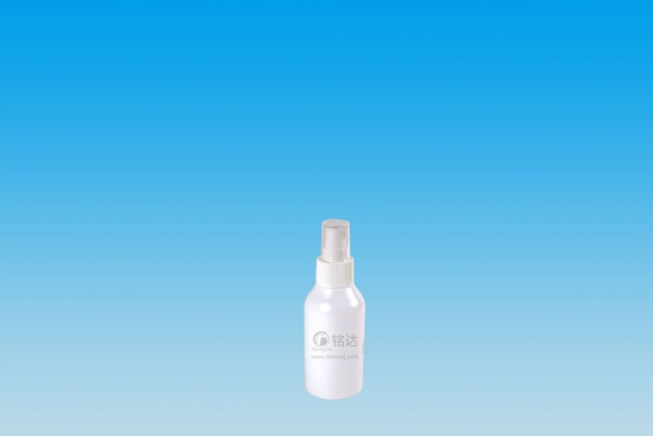 MD-734-HDPE110cc圆瓶