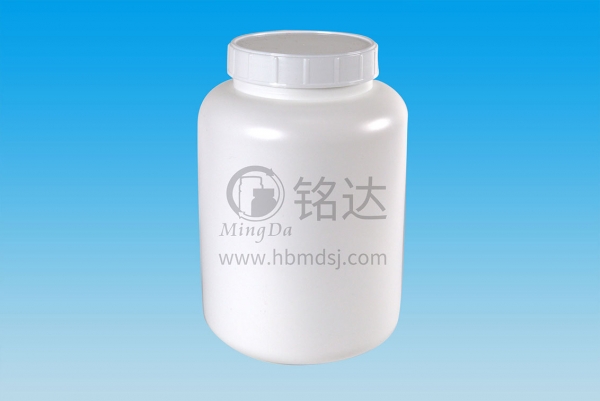 MD-738-HDPE5000cc圆瓶