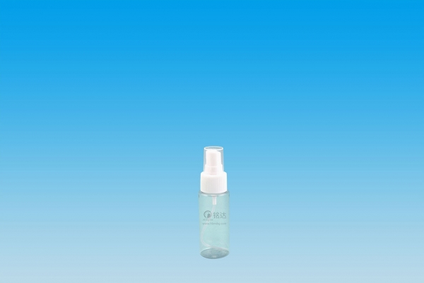 MD-742-PET50cc圆瓶