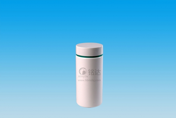 MD-753-HDPE300cc圆柱瓶