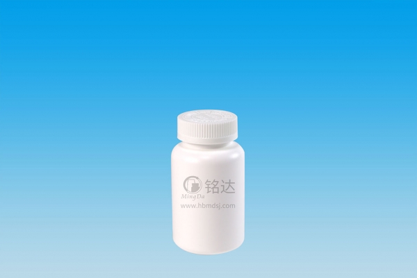 MD-762-HDPE250cc圆瓶
