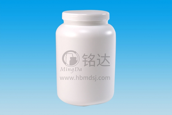MD-775-HDPE3000cc圆瓶