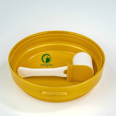 MD-814-PP140mm奶粉盖