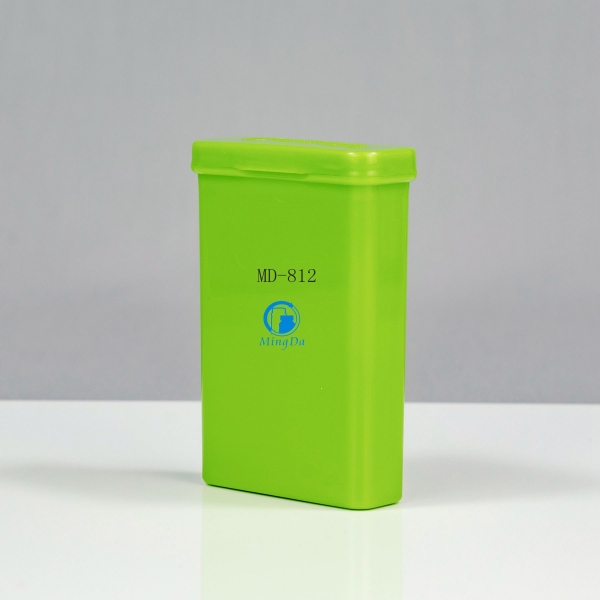 MD-812-PP方盒