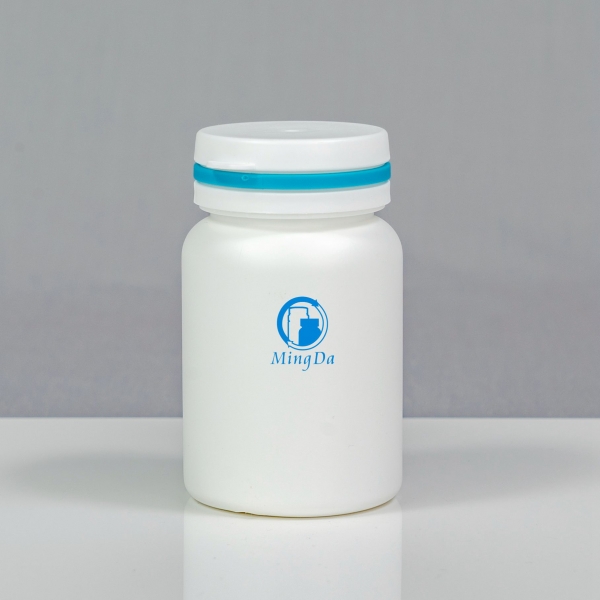 MD-809-HDPE80cc拉撕瓶