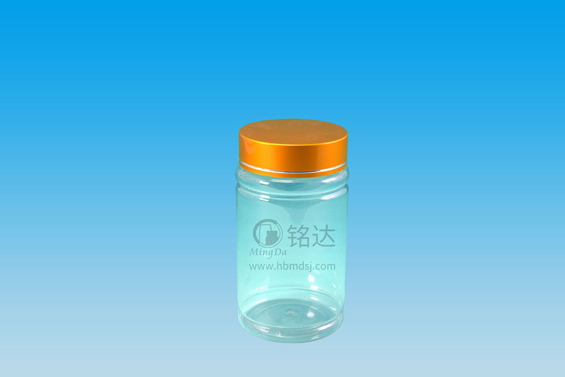 MD-511-PET360cc直身瓶