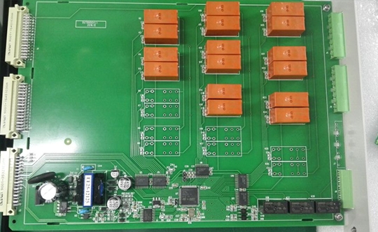 青岛电路板焊接加工技术特点分析