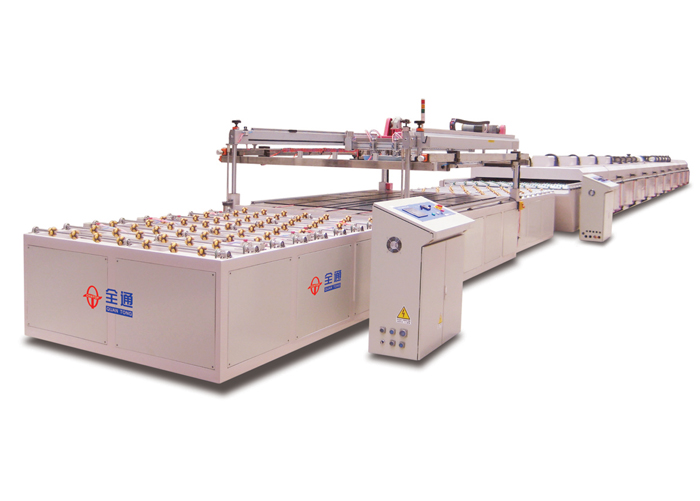 自动丝印机厂家 自动丝印机厂家