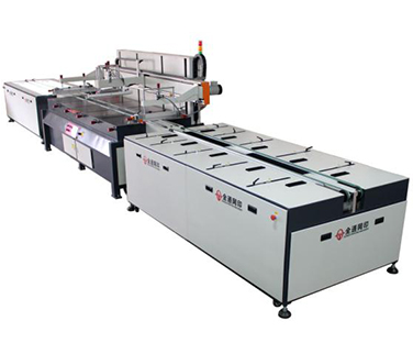 半自动丝印机厂家 半自动丝印机厂家