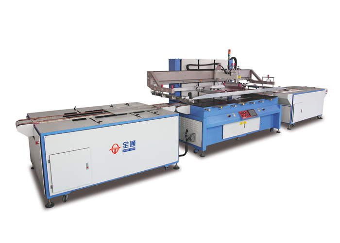 玻璃丝印机产品 玻璃丝印机产品