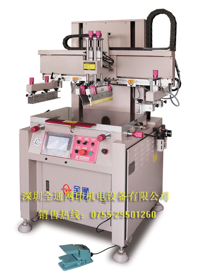 玻璃丝印机产品 玻璃丝印机产品