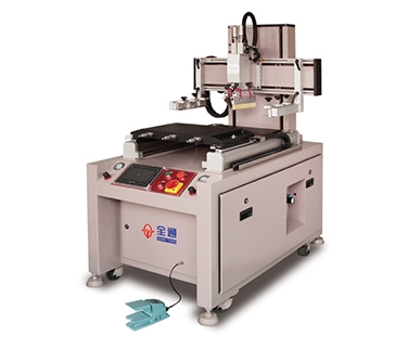 全自动丝印机 全自动丝印机