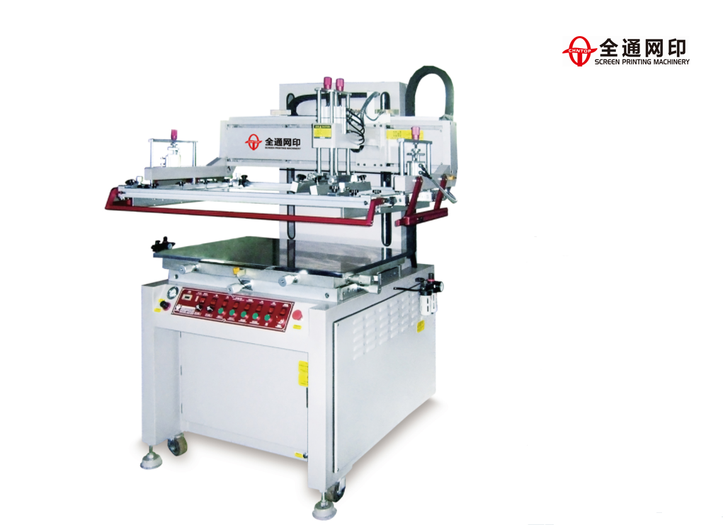 线路板FPC丝印机 线路板FPC丝印机