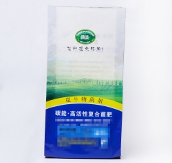温州复合菌肥编织袋