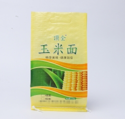 温州玉米面编织袋