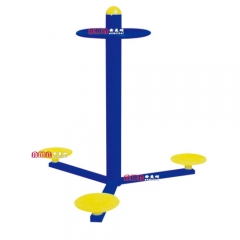 鞍山三位扭腰器