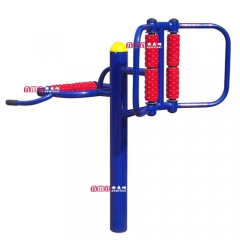 盘锦立式腰背按摩器