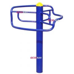 盘锦三位压腿器