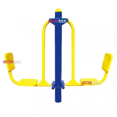 丹东双位坐蹬训练器