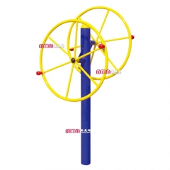 葫芦岛双位大转轮