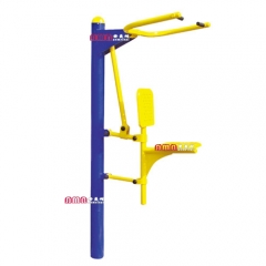 盘锦单位坐拉训练器