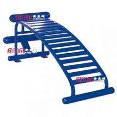 牡丹江单人腹肌训练器