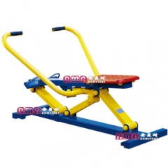 锦州自重式划船器