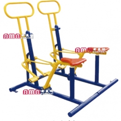 本溪双人健骑机