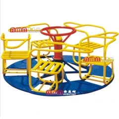 锦州五人儿童转盘