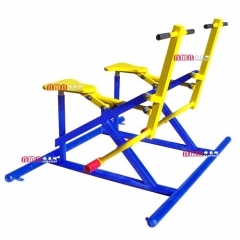 葫芦岛双人健骑机