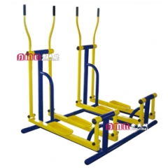 丹东双人平步机