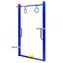 鞍山转体训练器