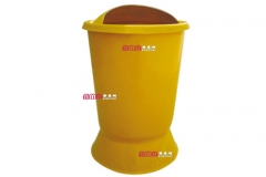 鞍山玻璃钢垃圾桶