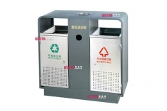 沈阳金属垃圾桶