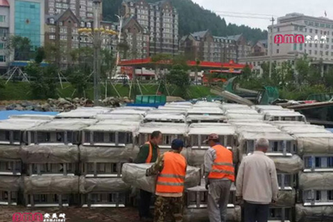 白山垃圾桶 白山垃圾桶