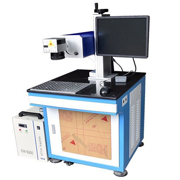 紫外激光打标机