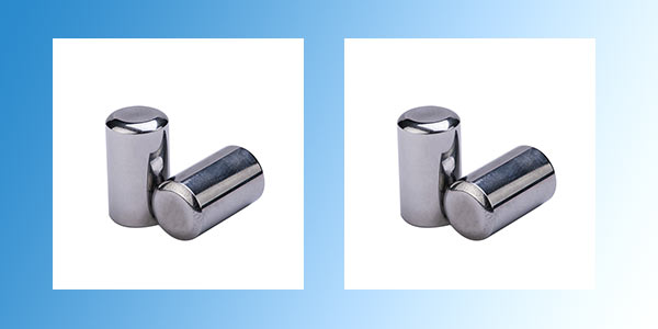 硬质合金柱钉：提升压辊机器性能的不可或缺之选