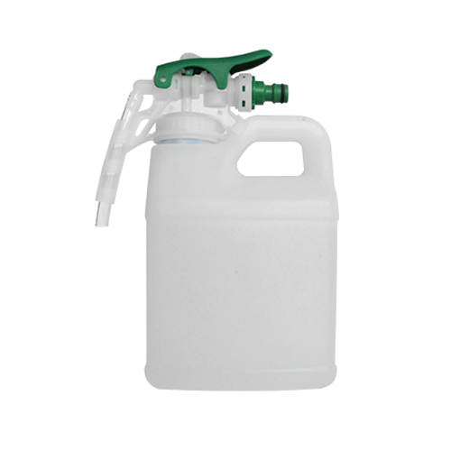 天津8488 1G-2L桶 洗涤消毒液配比稀释系统