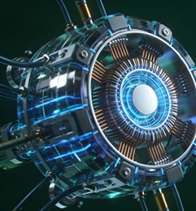 无功补偿接触器上接的三根线是什么原理？有什么作用？