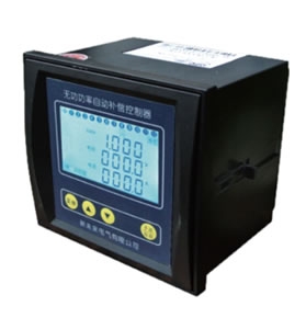 无功补偿器控制器在低压配电系统中的作用？