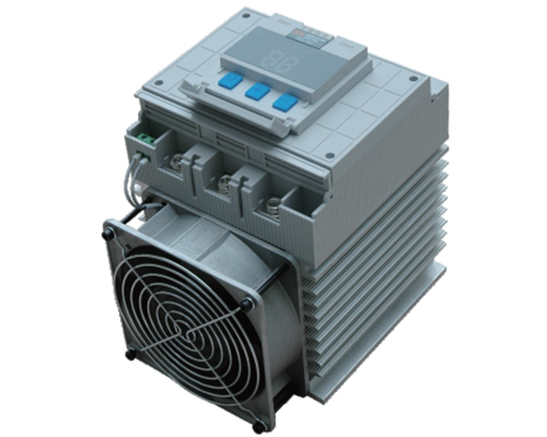 TSC系列电容器快速投切开关