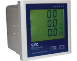 吴中NFC-54系列 智能数显仪表