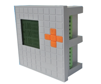 无功补偿控制器