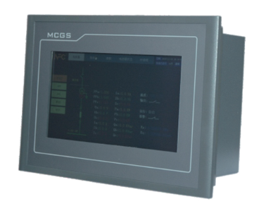 无功补偿控制器