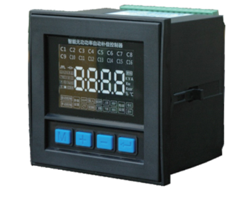 无功补偿控制器