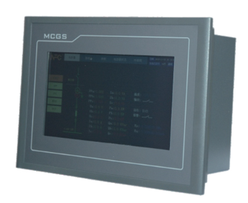 无功补偿控制器